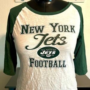 New York Jets shirt